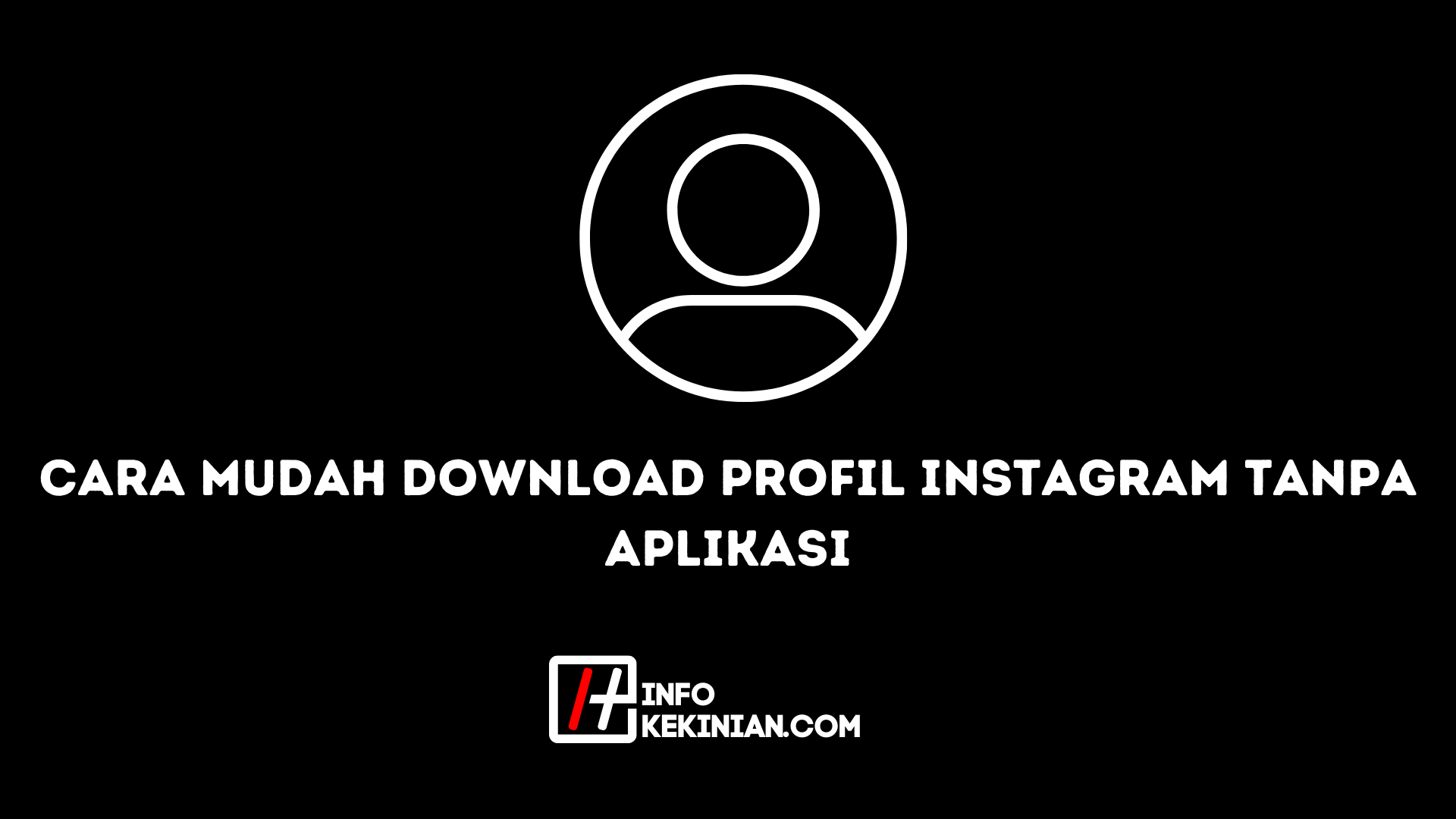 Detail Cara Unduh Foto Profil Di Instagram Nomer 40