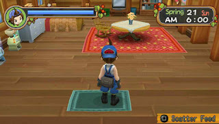 Detail Cara Upgrade Rumah Harvest Moon Nomer 12