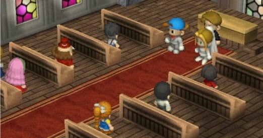 Detail Cara Upgrade Rumah Harvest Moon Nomer 22