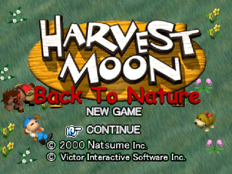 Detail Cara Upgrade Rumah Harvest Moon Nomer 30