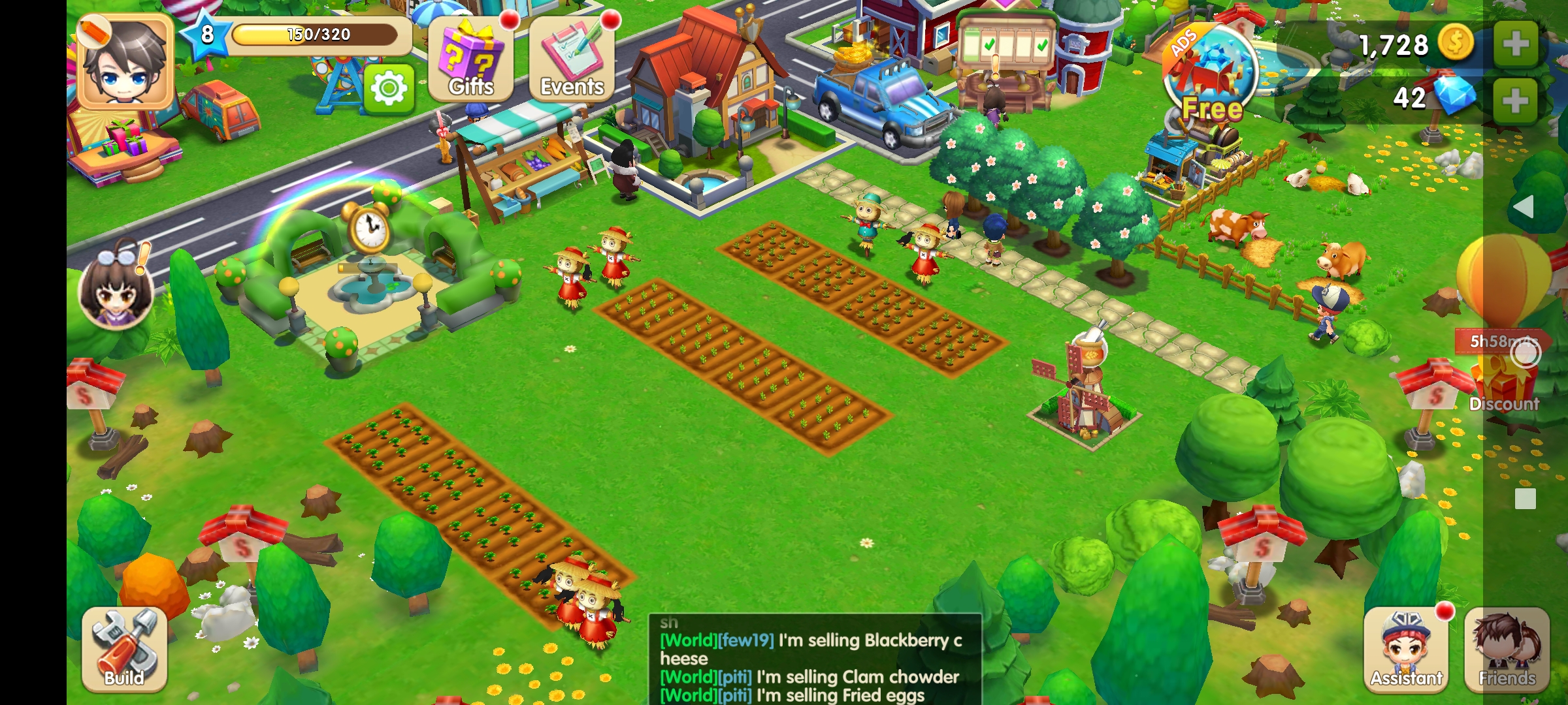 Detail Cara Upgrade Rumah Harvest Moon Nomer 45