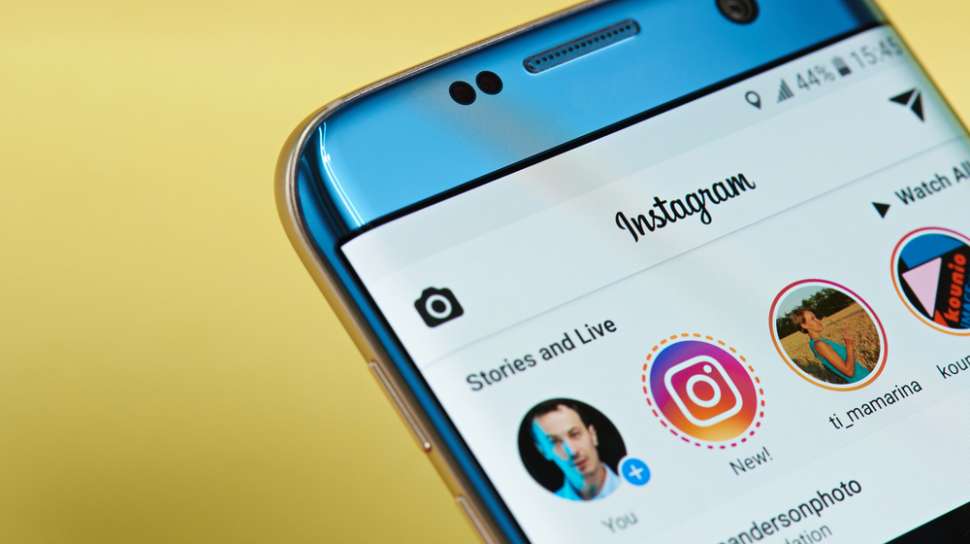 Detail Cara Upload 2 Foto Di Story Instagram Nomer 39