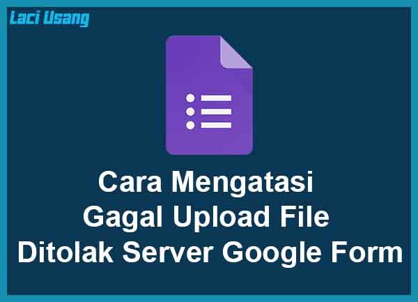 Detail Cara Upload Foto Di Google Form Nomer 41