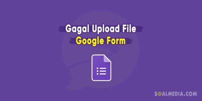 Detail Cara Upload Foto Di Google Form Nomer 42