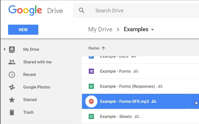 Detail Cara Upload Foto Di Google Form Nomer 46