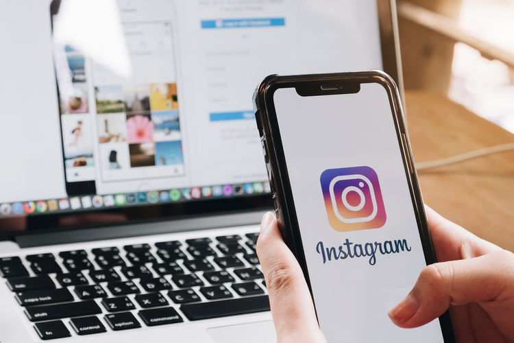 Detail Cara Upload Foto Di Instagram Komputer Nomer 29