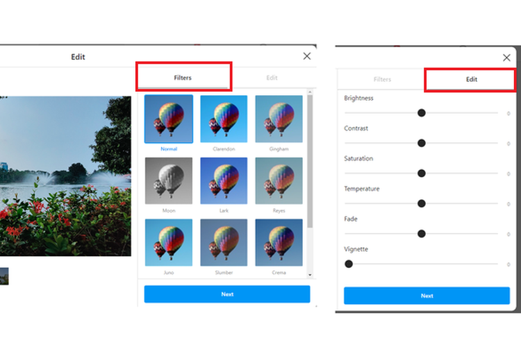 Detail Cara Upload Foto Di Instagram Melalui Komputer Nomer 25