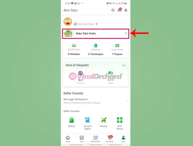 Detail Cara Upload Foto Di Tokopedia Lewat Hp Nomer 10