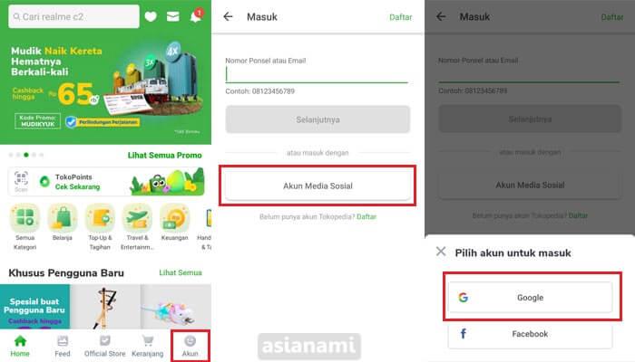 Detail Cara Upload Foto Di Tokopedia Lewat Hp Nomer 21