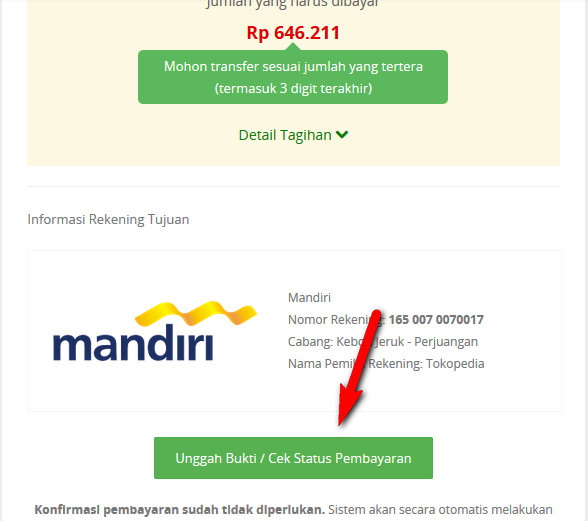 Detail Cara Upload Foto Di Tokopedia Lewat Hp Nomer 25