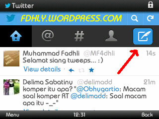 Detail Cara Upload Foto Di Twitter Lewat Opera Mini Nomer 8