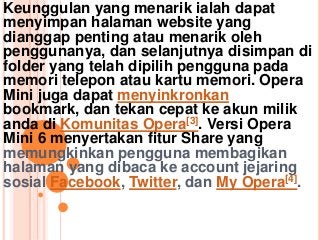 Detail Cara Upload Foto Di Twitter Lewat Opera Mini Nomer 35