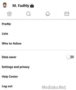 Detail Cara Upload Foto Di Twitter Lewat Opera Mini Nomer 2