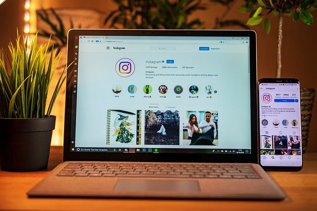 Detail Cara Upload Foto Ig Di Laptop Nomer 29