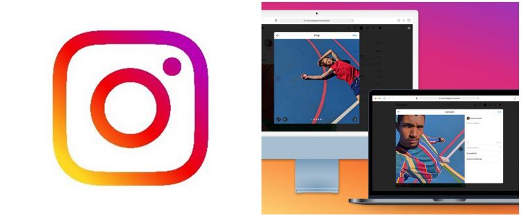 Detail Cara Upload Foto Ig Di Laptop Nomer 40