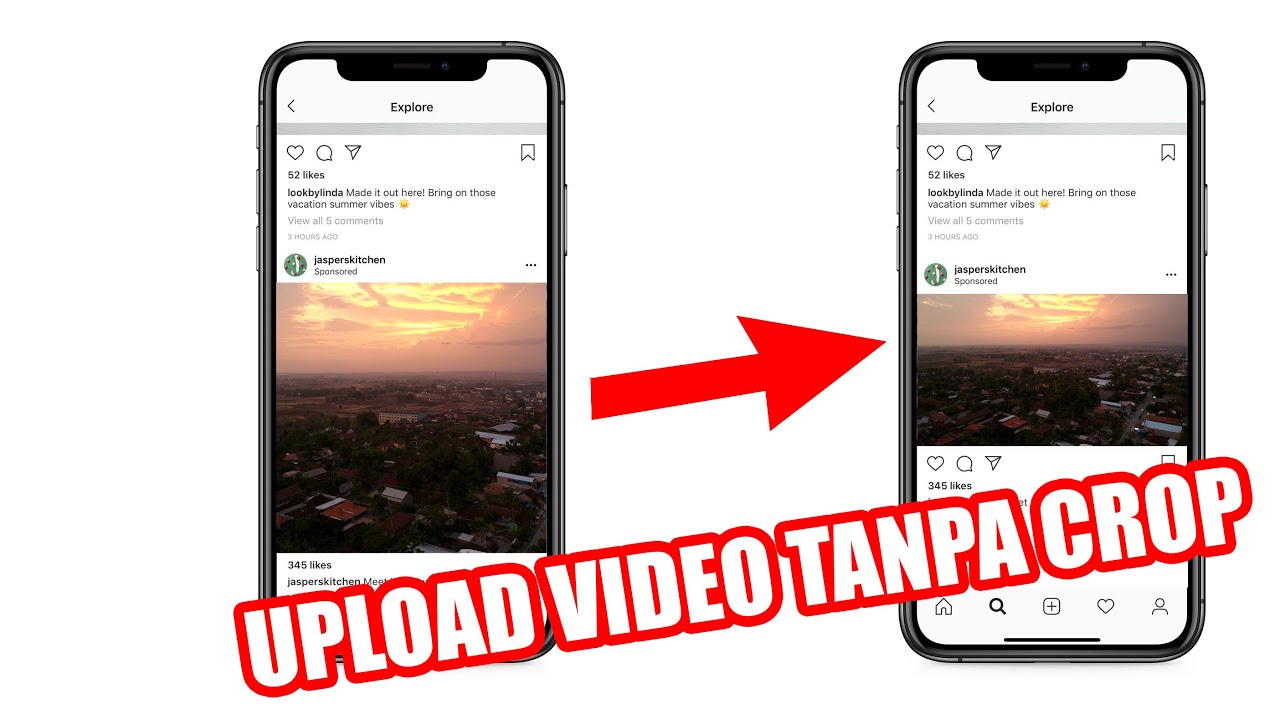 Detail Cara Upload Multiple Foto Di Instagram Tanpa Terpotong Nomer 10