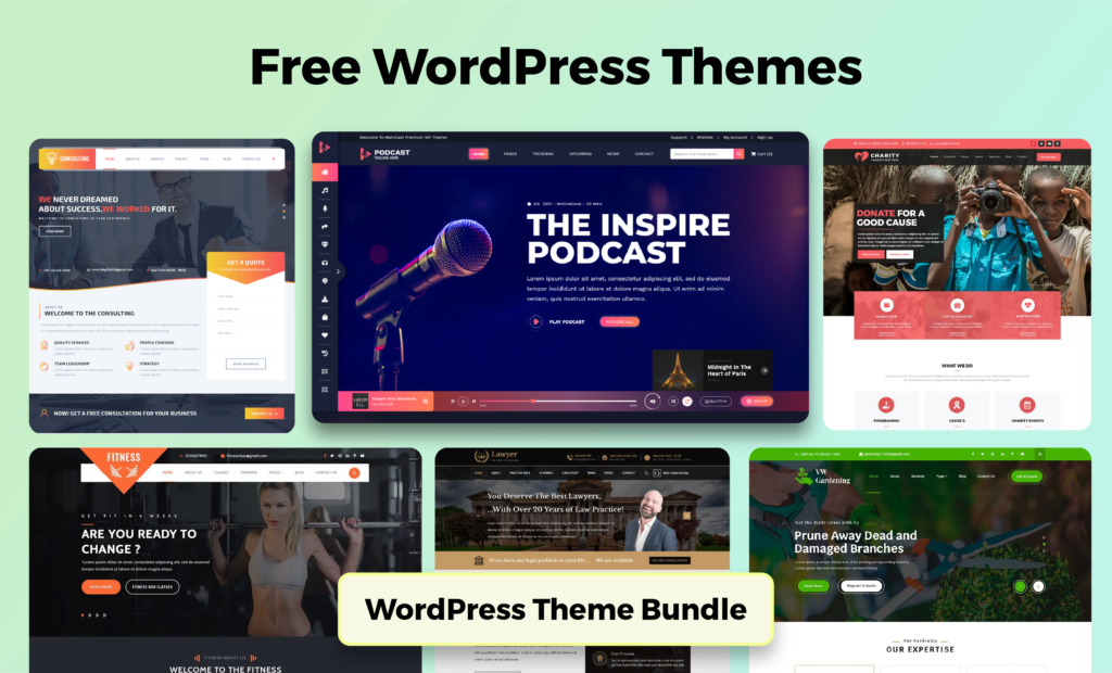 Detail Cara Upload Template Wordpress Gratis Nomer 11