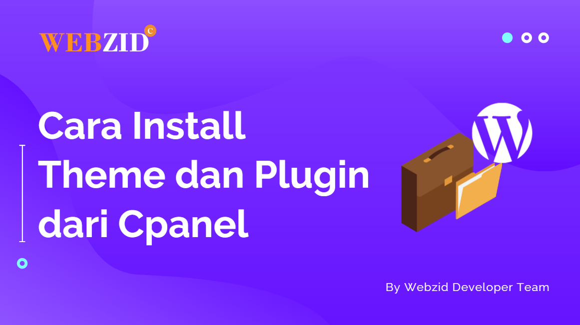 Detail Cara Upload Template Wordpress Gratis Nomer 35