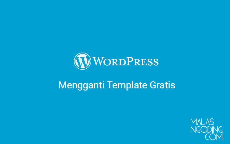 Detail Cara Upload Template Wordpress Gratis Nomer 38