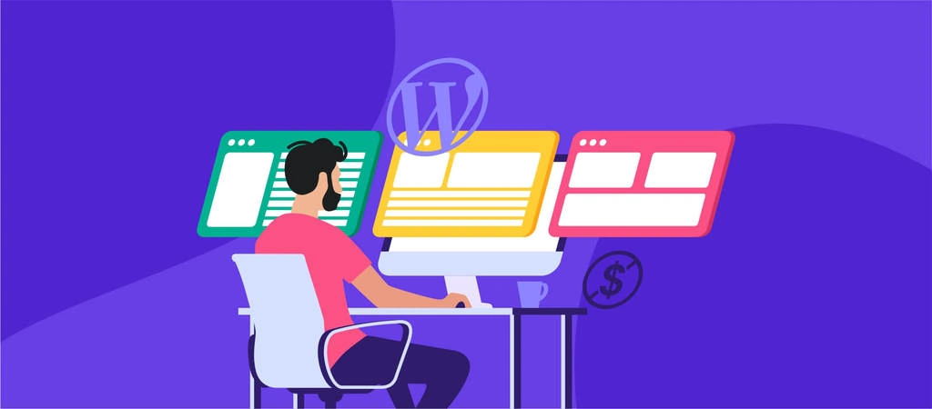 Detail Cara Upload Template Wordpress Gratis Nomer 47