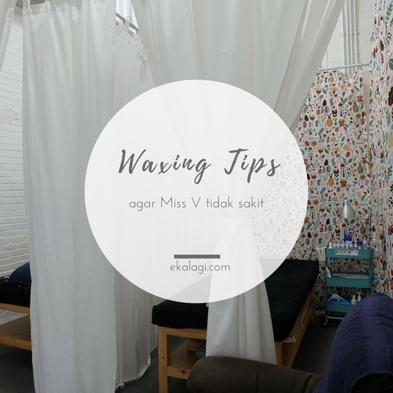 Detail Cara Waxing Miss V Sendiri Di Rumah Nomer 26