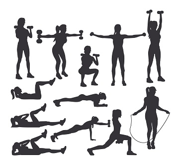 Detail Cara Workout Di Rumah Nomer 9