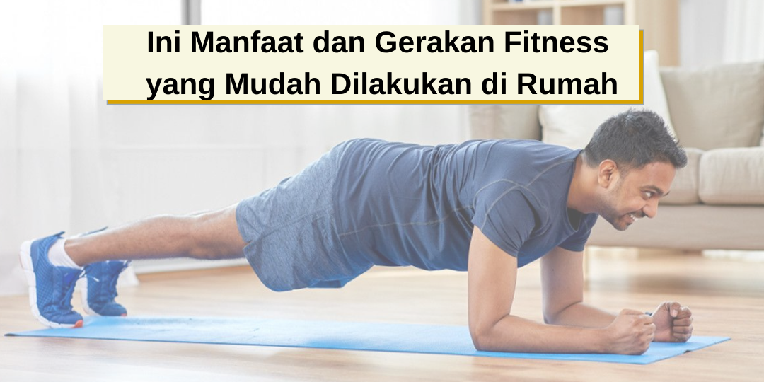 Detail Cara Workout Di Rumah Nomer 25