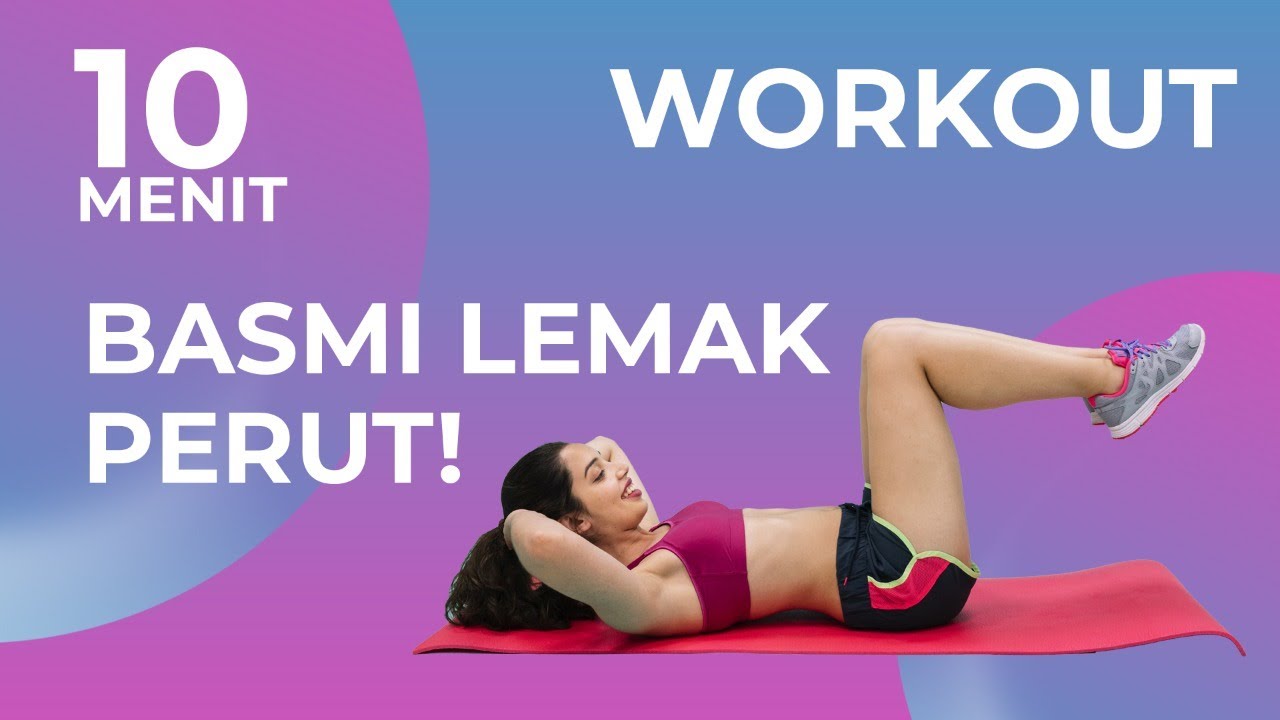 Detail Cara Workout Di Rumah Untuk Pemula Nomer 12