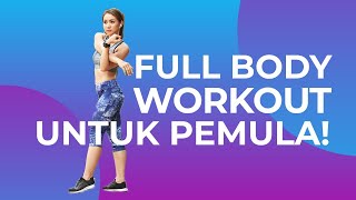 Detail Cara Workout Di Rumah Untuk Pemula Nomer 21