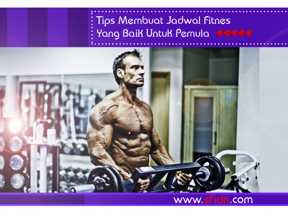 Detail Cara Workout Di Rumah Untuk Pemula Nomer 22