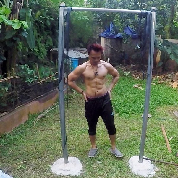 Detail Cara Workout Di Rumah Untuk Pemula Nomer 35