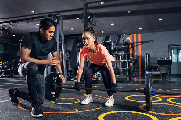 Detail Cara Workout Di Rumah Untuk Pemula Nomer 39