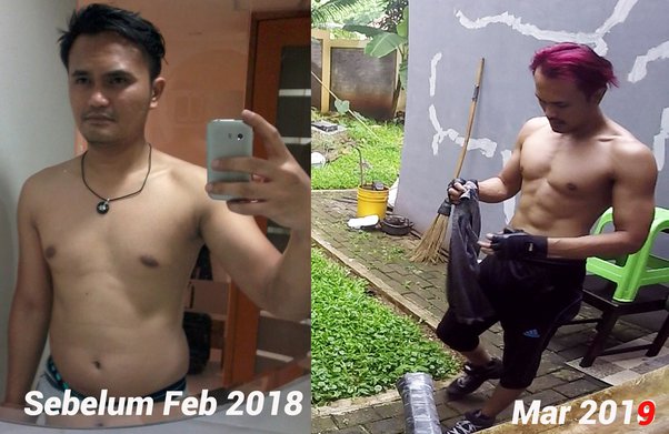 Detail Cara Workout Di Rumah Untuk Pemula Nomer 40