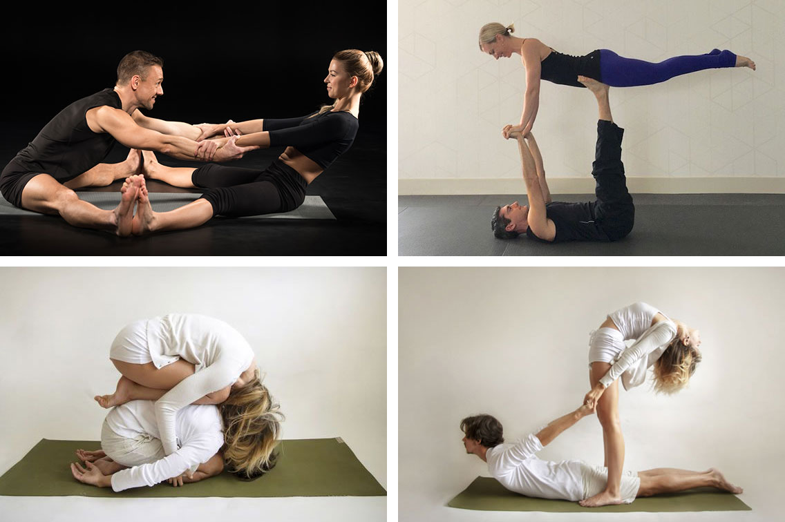 Detail Cara Yoga Di Rumah Nomer 28