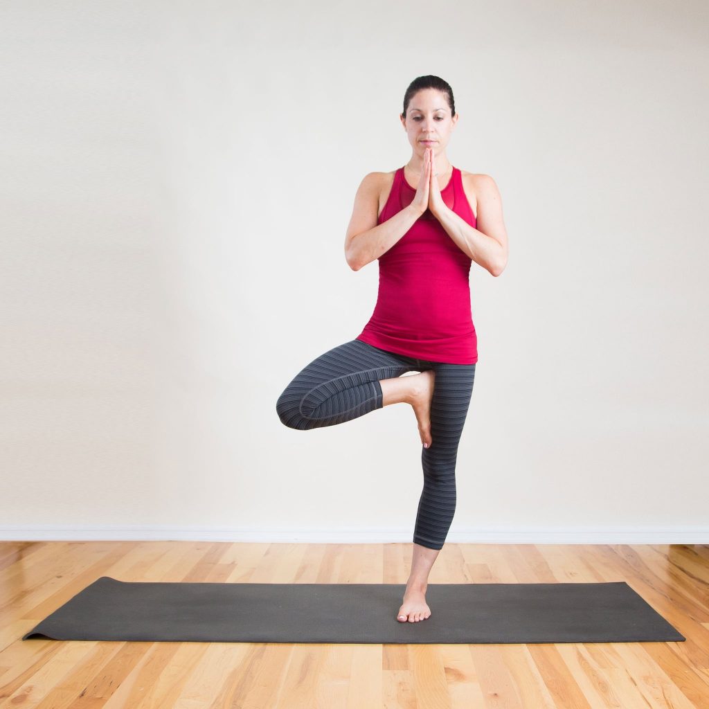 Detail Cara Yoga Di Rumah Nomer 40