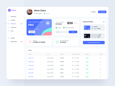 Card Bootstrap Template - KibrisPDR