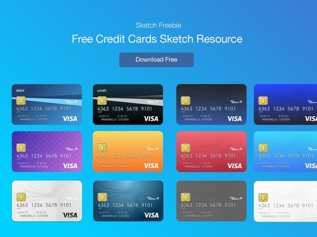Detail Card Bootstrap Template Nomer 40