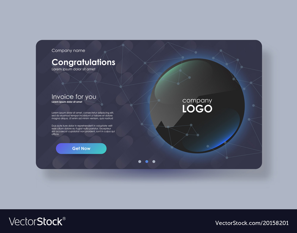 Detail Card Bootstrap Template Nomer 58