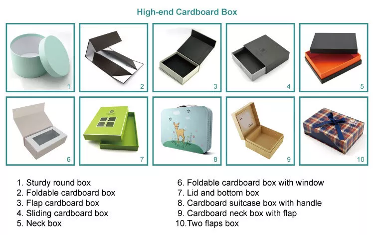 Detail Cardboard 10 Printer Template Nomer 38