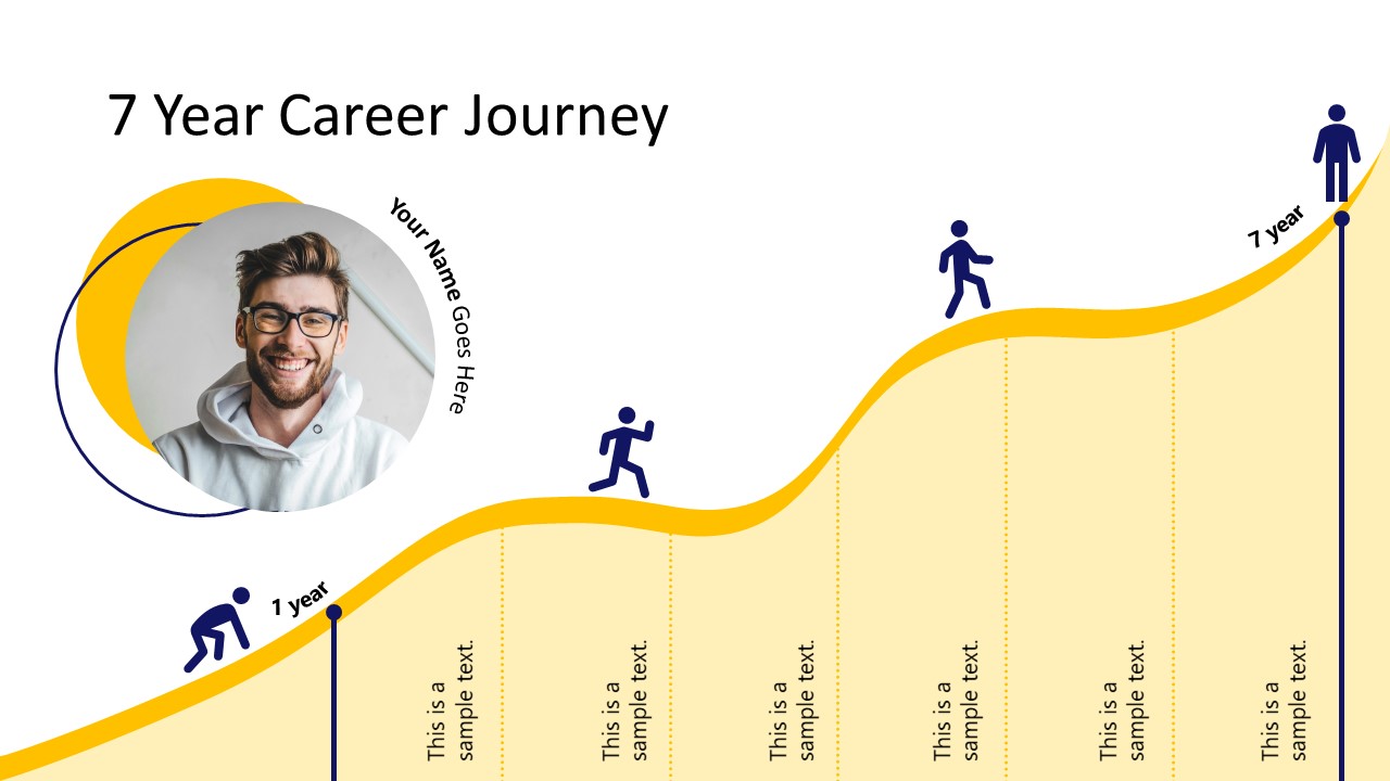 Detail Career Path Template Nomer 19