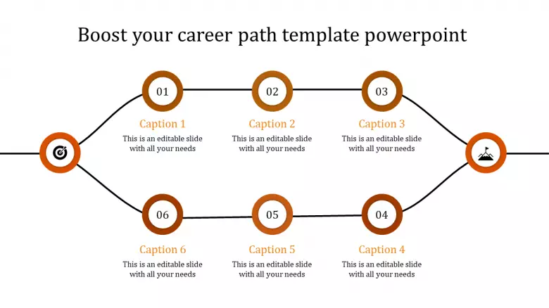 Detail Career Path Template Nomer 27