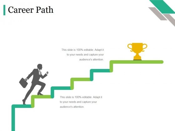 Detail Career Path Template Nomer 53