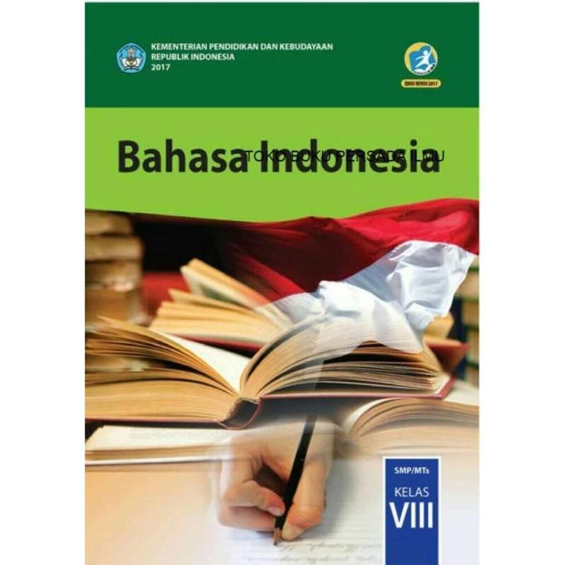 Detail Cari Buku Bahasa Indonesia Nomer 13