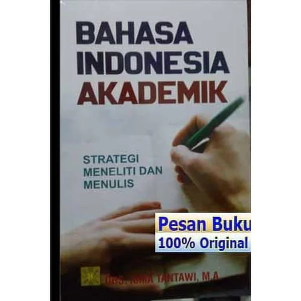 Detail Cari Buku Bahasa Indonesia Nomer 33