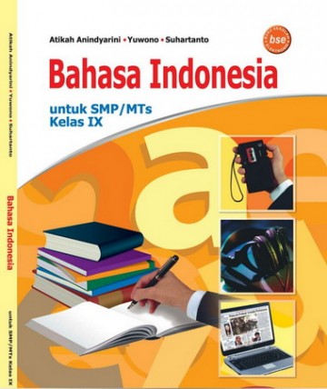 Detail Cari Buku Bahasa Indonesia Nomer 43