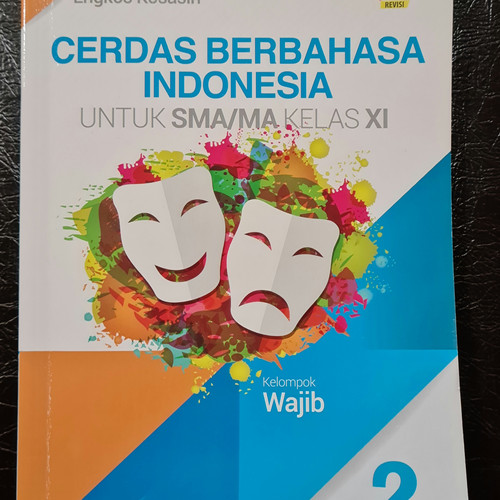 Detail Cari Buku Bahasa Indonesia Nomer 48