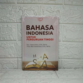 Detail Cari Buku Bahasa Indonesia Nomer 51