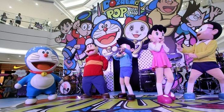 Detail Cari Foto Doraemon Nomer 41