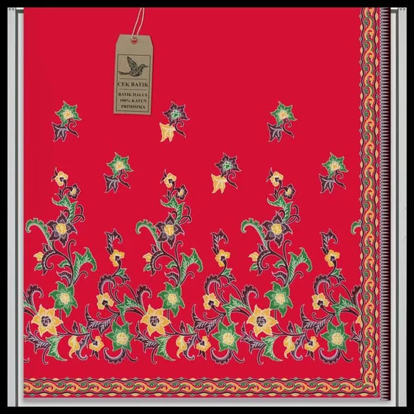 Detail Cari Gambar Batik Bunga Nomer 19
