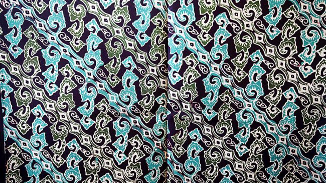 Detail Cari Gambar Batik Bunga Nomer 20